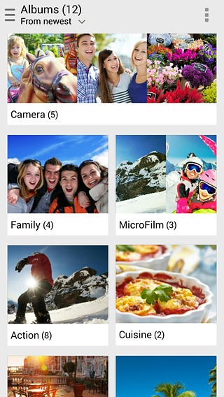 华硕图库 v1.5.0.150707_1 安卓版图1