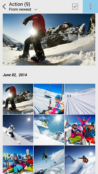 华硕图库 v1.5.0.150707_1 安卓版图3