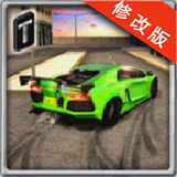 激速赛车3D破解版