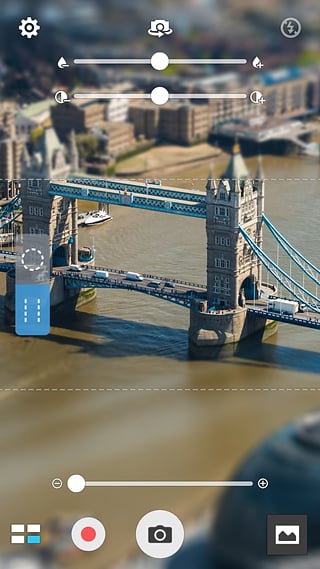 华硕相机 v2.0.0.150708_6 安卓版图1