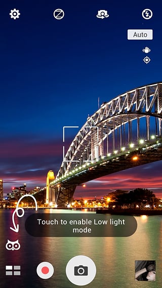 华硕相机 v2.0.0.150708_6 安卓版图3