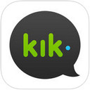 Kik app