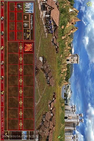 英雄无敌3手机版下载 1.0.2 官方版图2