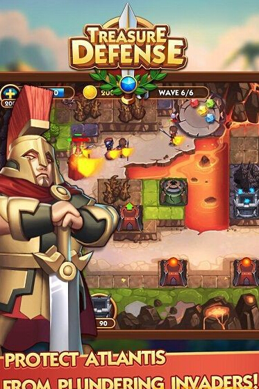 别动我的宝石破解版下载 v2.2.0.15 无限钻石版图1