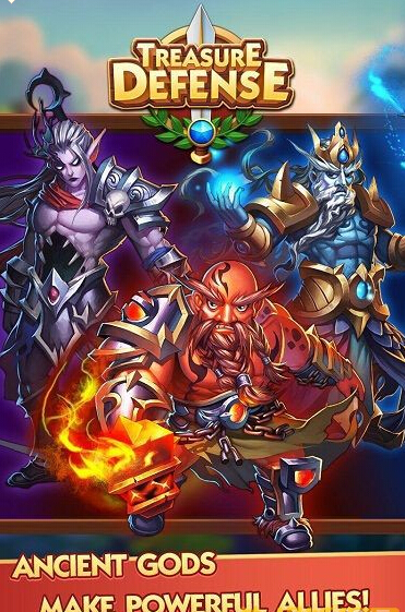 别动我的宝石破解版下载 v2.2.0.15 无限钻石版图4