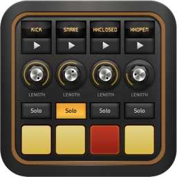 DM1 mac