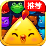 开心消消乐破解版