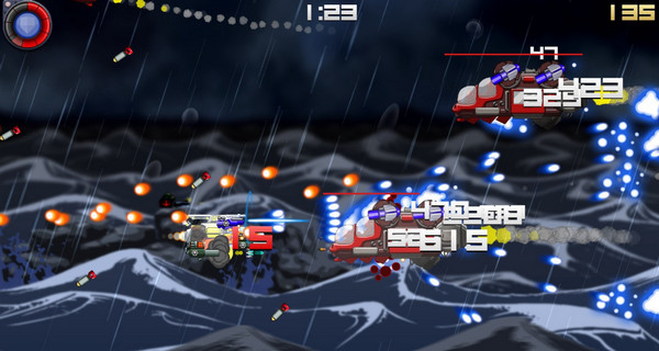 子弹统治 电脑版图1