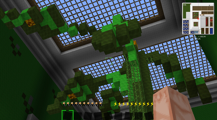 我的世界玩具总动员2地图 免费版图1