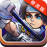闯关三国破解版