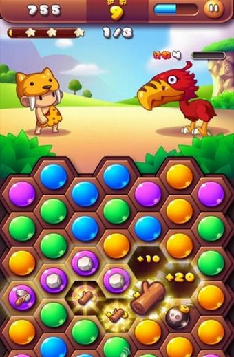 欢乐斗怪兽 v1.0.3 安卓版图1