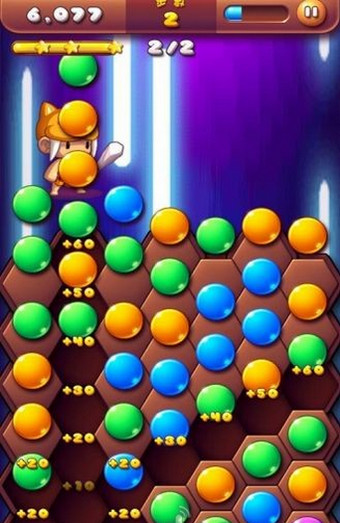 欢乐斗怪兽 v1.0.3 安卓版图2