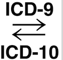 icd9 icd10疾病编码