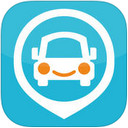 宝驾租车App