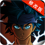 传说勇者破解版