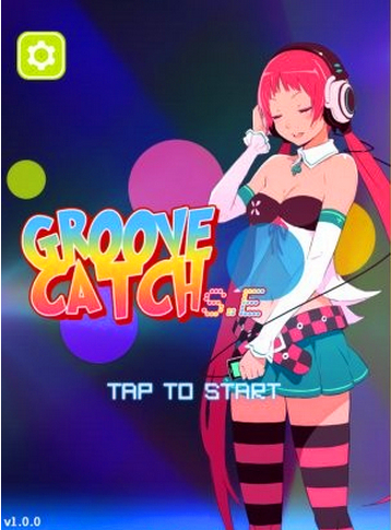 初音未来制造音乐游戏手机版 v1.0.00 安卓版图1