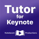 Tutor for Keynote