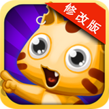 泡泡大战僵尸破解版