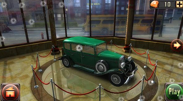 黑手党车手无限钻石存档 1.1.1 免费下载图1