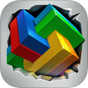 3D孔明锁