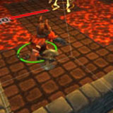Swipey Rogue