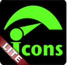 Quick Icons lite for Mac V1.7 官方版 