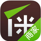丫米厨房商户端ios版