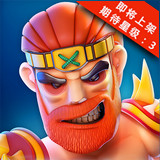 英雄盛宴安卓版