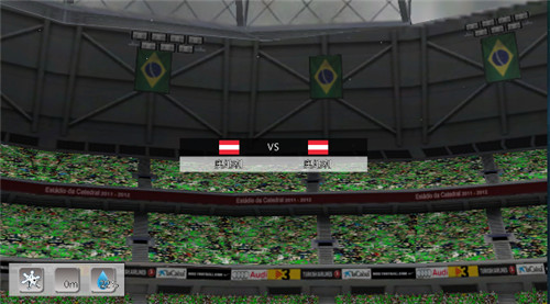 胜利足球2015修改版 v1.5.2 无限内购图2