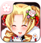 落樱散华抄台服版