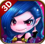 英雄别闹3d下载