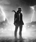 黑白雨夜pc版