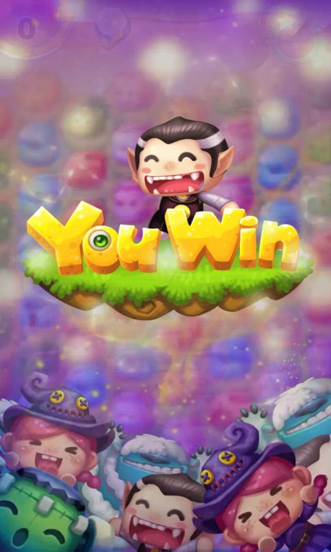 Yo怪兽破解版下载 v1.5.0 安卓版图1