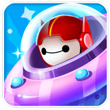 超能星战队游戏