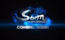 代号STORM