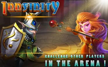 次元之境 v0.01 带数据包安卓版图1