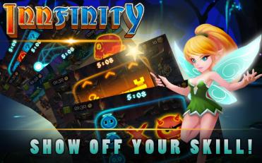 次元之境 v0.01 带数据包安卓版图5