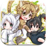 召唤幸福的小猫手游下载