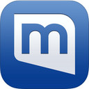 mail.com ipad版