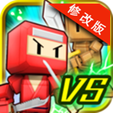 战斗机器人破解版