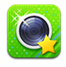 line camera下载