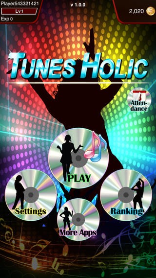 迷你节奏修改版下载 v1.3.3 安卓版图4