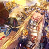 战国炎舞kizna