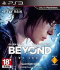 超凡双生 ps3