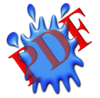 PDF Multi Watermarker