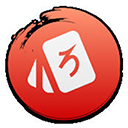 平假名抽认卡 Mac版