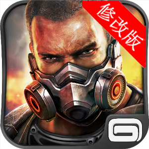现代战争4破解版