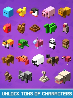 丛林跳跳 v1.0.4 安卓版图3