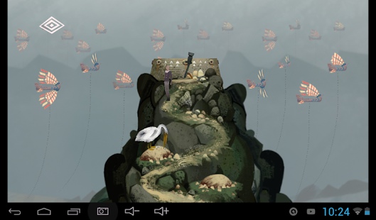 旱地手游下载 v1.0 带数据包图1