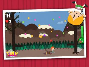 小小杂技演员内购修改版 v1.31 安卓版图1